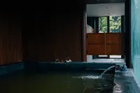 Zhongnan Jingzhuang Hot Spring Resort Hotels in Xi'an