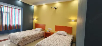 BDhotel