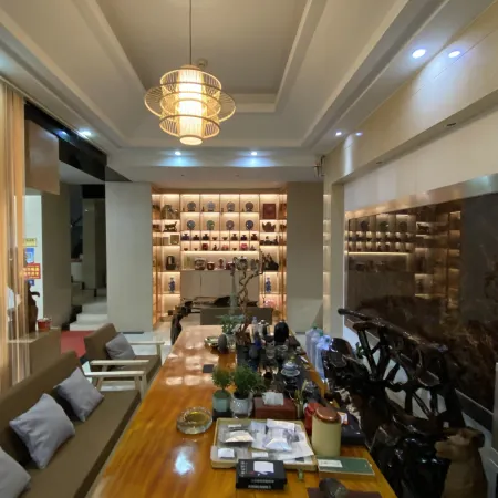Huangping Mingdu Fashion Hotel