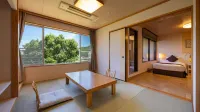 KAMENOI HOTEL TOBA