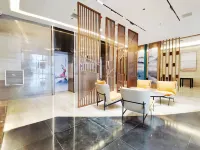 HEBE Xiyin Hotel (Shuangfeng Caihesen Avenue) Hotels in Shuangfeng
