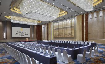 Shangri-La Hotel Tianjin