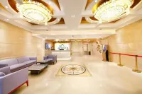 Harbin YangGuang Hotel - balcone