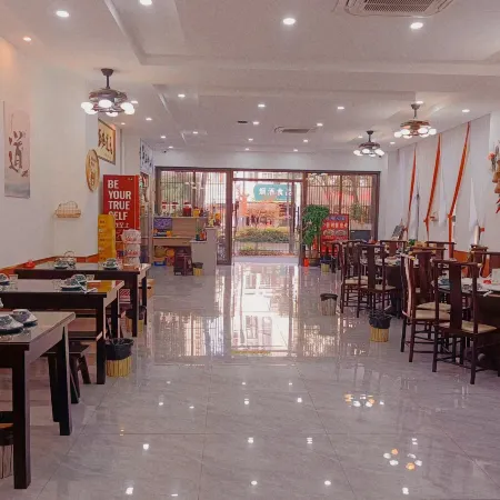 Member Hotel (Hangzhou Linping Century Park)