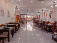 Member Hotel (Hangzhou Linping Century Park) - Spa