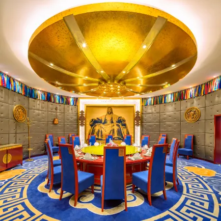 Fuxing Oriental Boutique Hotel