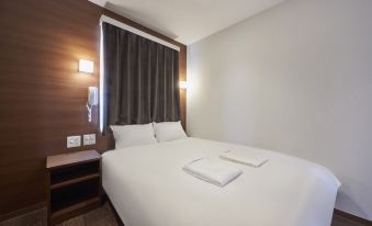 Floral Hotel Asakusa Wagokoro