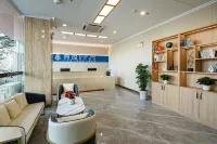 Yantai Shenlan Business Travel Hotel Hotels in Yantai