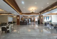 Menglian Ruyi Hotel - servizio colazione