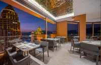 Naga Hotel - breakfast