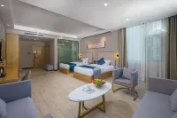 Zuoan Hotel Hotel a Lushui