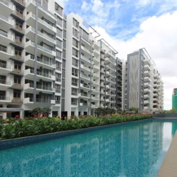 85 Soho Hotel & Serviced Apartment Hotels near Sen Sok
