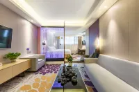 Lavande Hotel (Neijiang High Speed Railway Station, Peace Square) - 4 stjerner