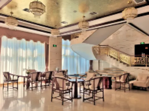 GuangYueZun Hotel (Liuzhou Sanjiang Gulou Bird's Nest) Hotel a Sanjiang