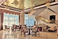 GuangYueZun Hotel (Liuzhou Sanjiang Gulou Bird's Nest) Hotels in Sanjiang