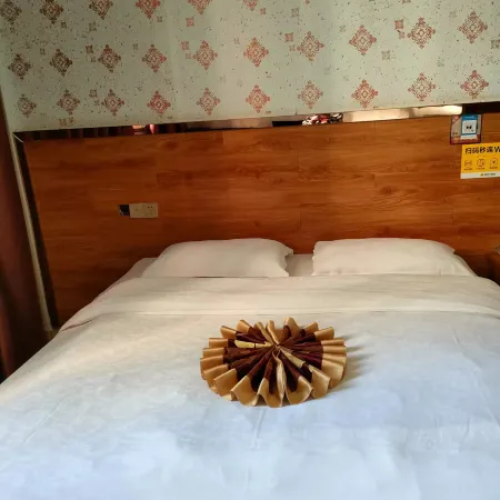 Anlong Yiduo Boutique Hotel Các khách sạn ở An Long