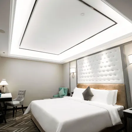 Xana Hotelle Hotel (Chengdu Pujiang Xiangbin Road)