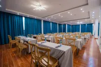 Vibes Hotel & Spa - Bãi đậu xe