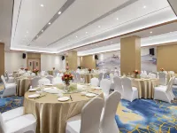 Elong Hotel (Lu'an Shuangchuang Building) Hotels in Lu'an