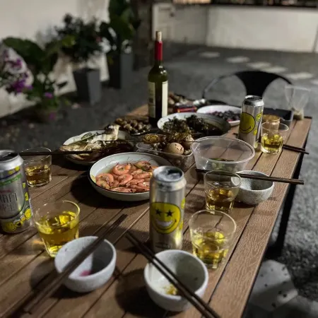 Yuletu Wangshan Homestay