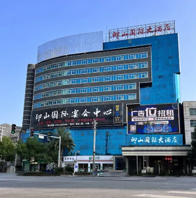 Yinshan International Hotel