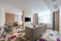 Lavande Hotel (Xinyu Station No.1 Middle School)