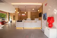 Shankee Hotel (Hengyang Hengnan Nanyue Airport)