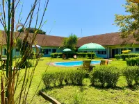 Hotel Pousada Joao de Barro Hotels in São Bento do Sul