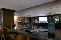 Belere Hotel Rabat - bars