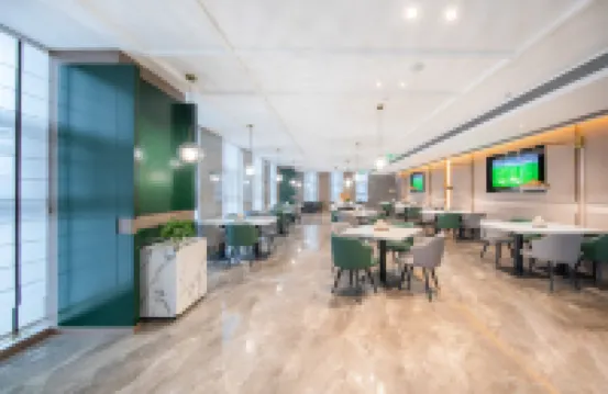 Atour Hotel  Guiyang Zhongshan West Road Metro Station