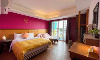 Tz Shin Hostel