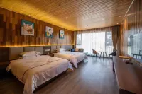Airport Huamanling Hotel