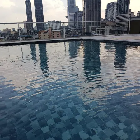 S3 Siam Bangkok Hotel