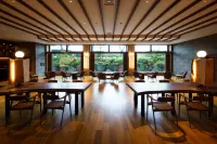 Kintarou Onsen Hotel a Uozu