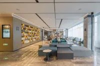 Atour Hotel Nankong Quzhou