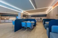 HanTing Hotel (Huangshi Hubei Shifandaxue) - 2 estrellas