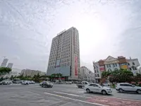 Yishang Smart Apartment โรงแรมใน
