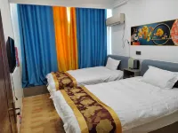 Yucheng Daming Hotel - 2 stjerner