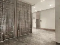 Kaifeng Qingyage Homestay - ห้องครัว