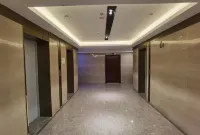 Bayman City Apartment (Wuyue Plaza Store in Huzhou) - Condos