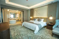 Hotel Azboran Shishou Hotels in Shishou