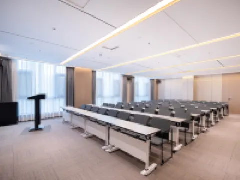 Atour Hotel on Bianhe Middle Road, Suning Plaza, Suzhou. Hotels in Suzhou
