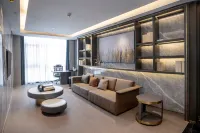 Shangrao Dynasty International Hotel Hotels near Shuangta Park