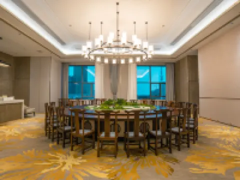 辰特國際酒店（荊州公安宏泰車站紅星城市廣場店） 公安酒店