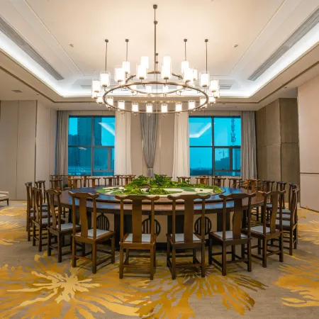 Chente International Hotel