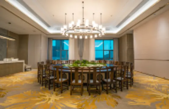 Chente International Hotel Hotels in Gong'an