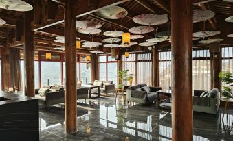 Fenghe Jiangjiu Cultural Experience Hotel