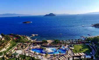 Sianji Well-Being Resort