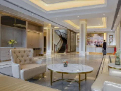 Vienna Hotel (Jieyang Jiexi Mianhu Branch) Hotels in Jiexi