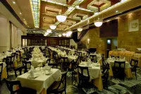 Mercure Patras Astir - breakfast